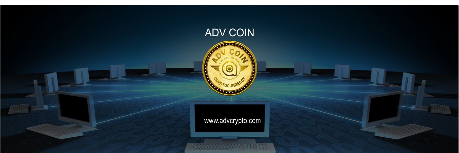 ADVCryptoCoin's profile banner image