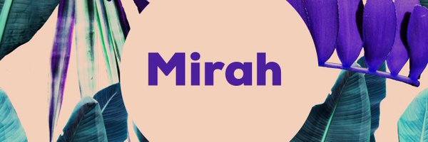 Mirah 🌱 Profile Banner