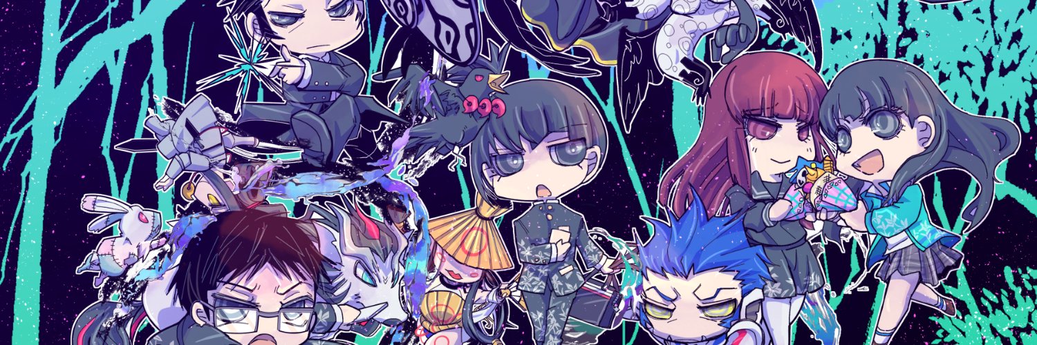 tukikagami's profile banner image