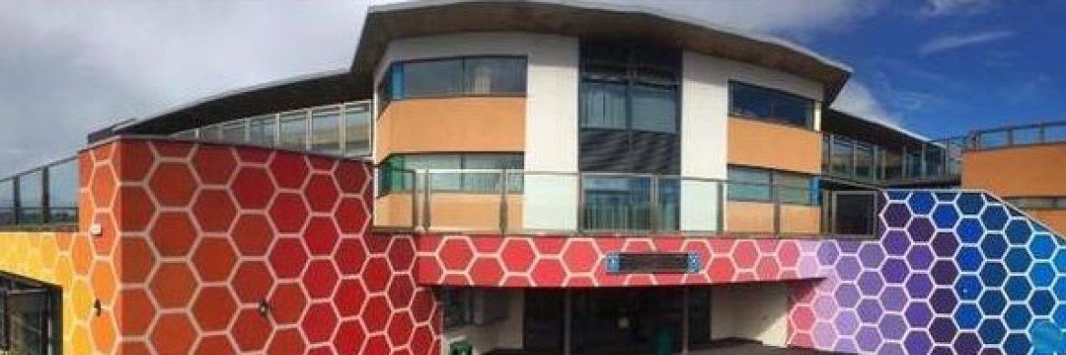 Devonshire Primary banner