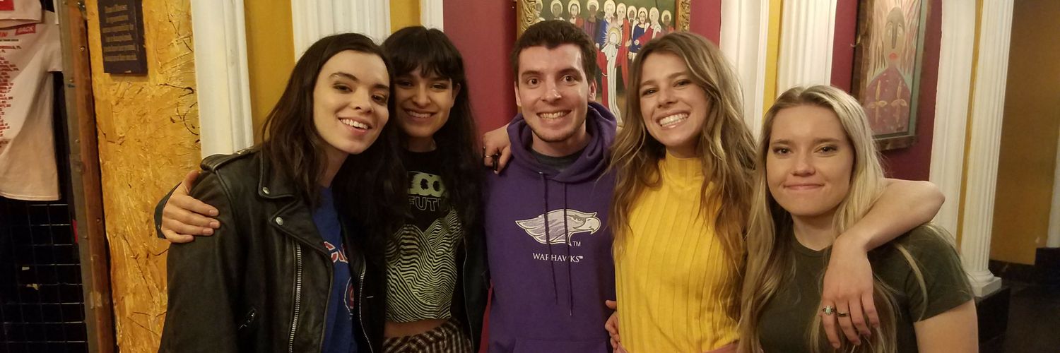 BrianDaFro's profile banner image