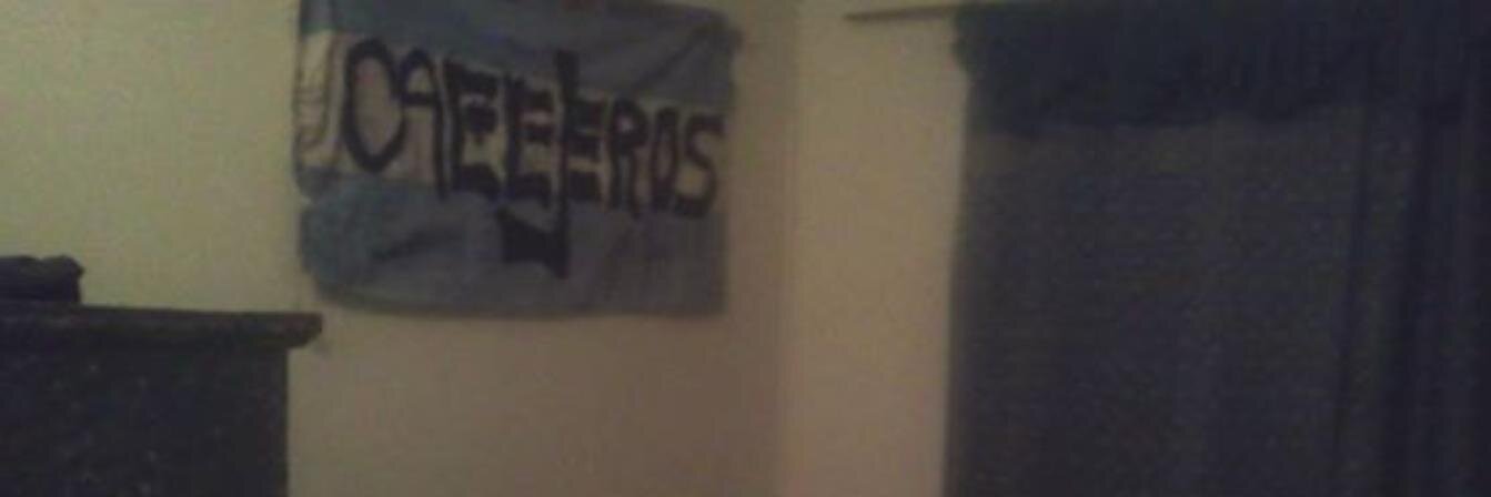 Lucas Alvarez banner