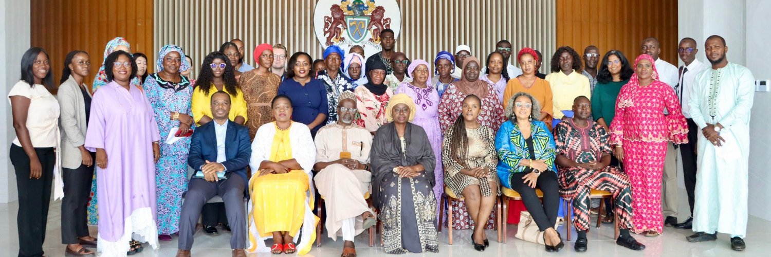 Gamcotrap Gambia banner