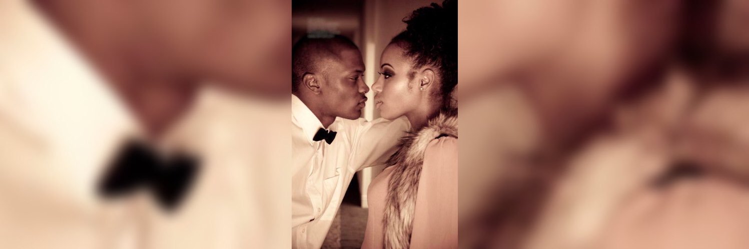 Dominique 🌸 banner