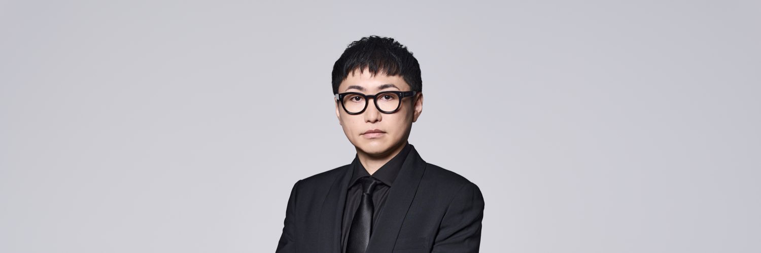 Takehito Masui banner