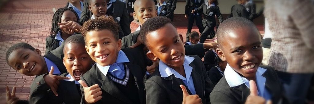 Jacaranda College & Pre-Primary banner