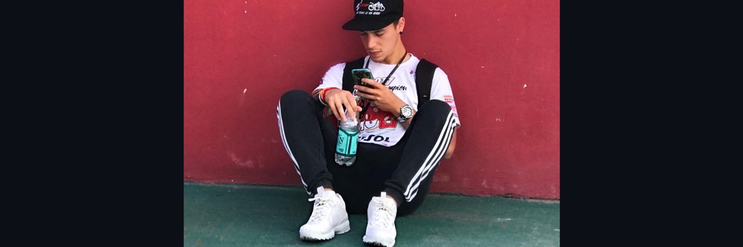 JoacoBarisson's profile banner image