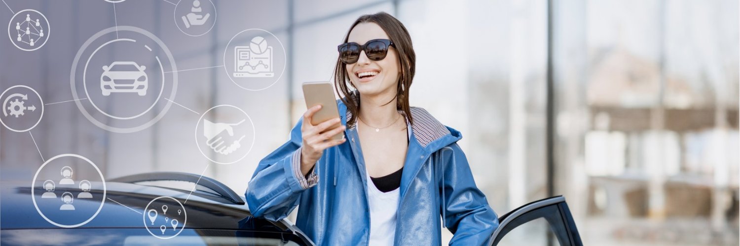 TraXall International banner