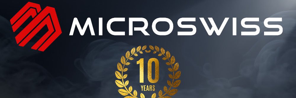 Microswiss banner
