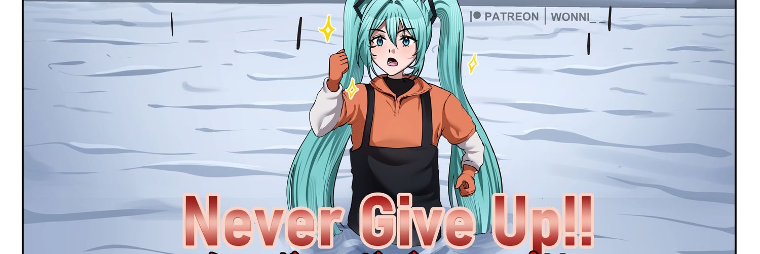 John 'No Kings' Vortex banner