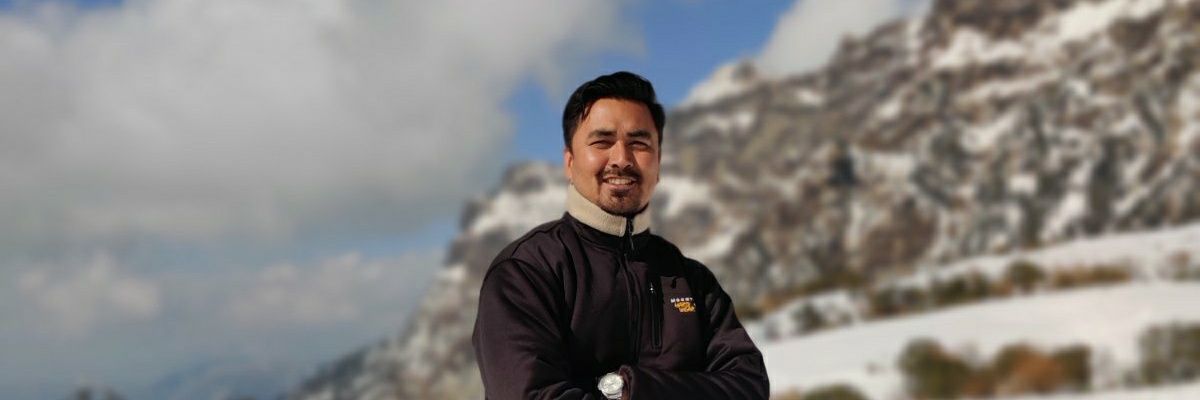 BishwasUddikk's profile banner image