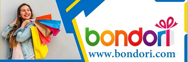 bondori.com Profile Banner