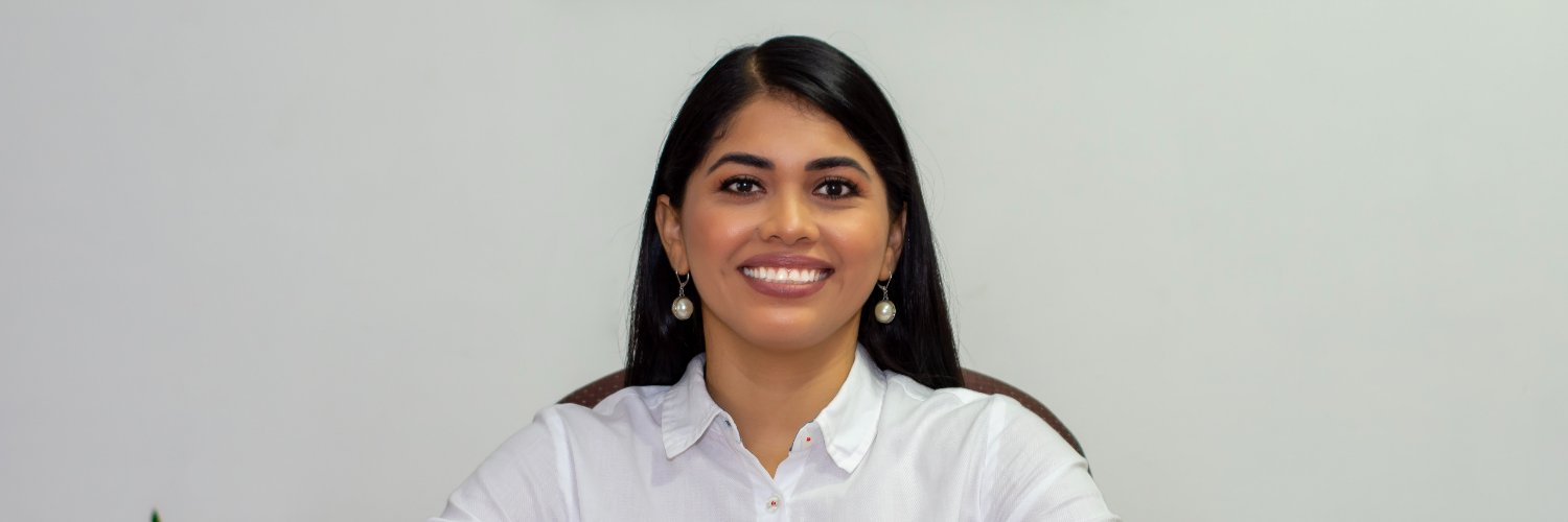 Betzy Pinzón banner