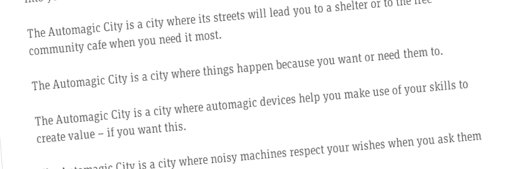 AutomagicCity banner