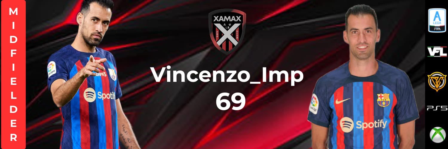 Imparato92's profile banner image