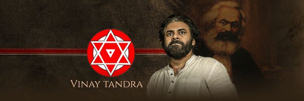vinay_tandra Profile Banner