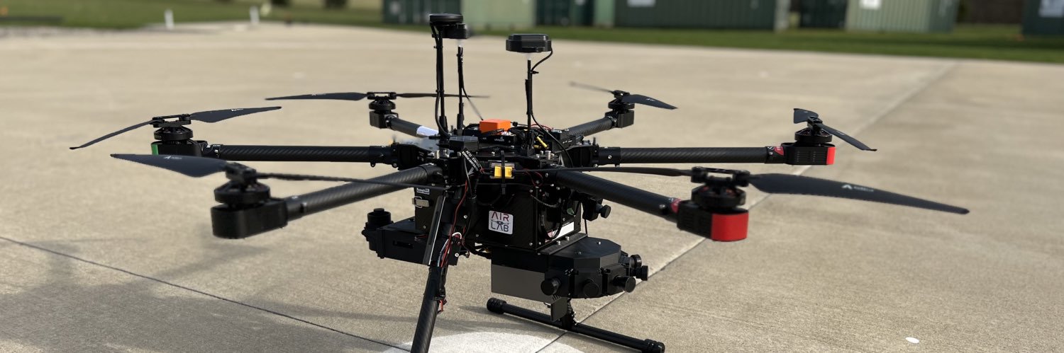 Nikhil Keetha banner