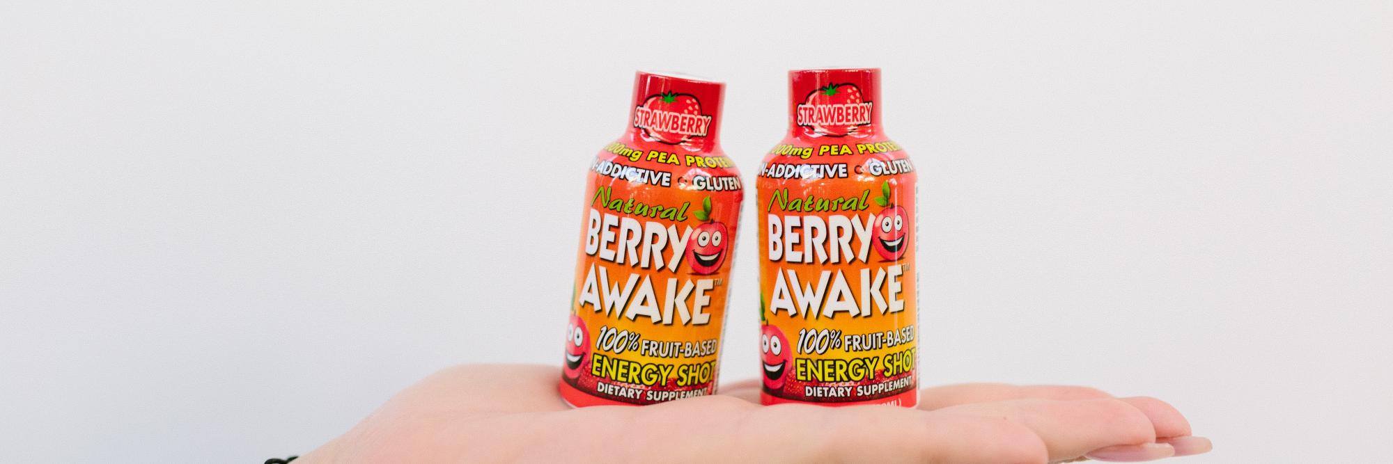 RealBerrySleepy's profile banner image