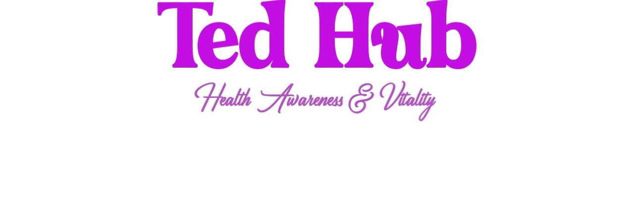 tedhubpharm's profile banner image