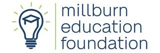 Millburn Education Foundation banner