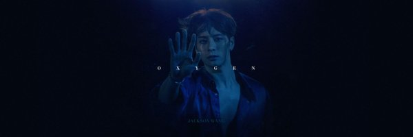 Jackson Wang banner