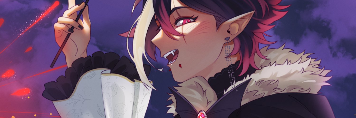 Ace Chimera 🎤ALMANOX 🥀's banner