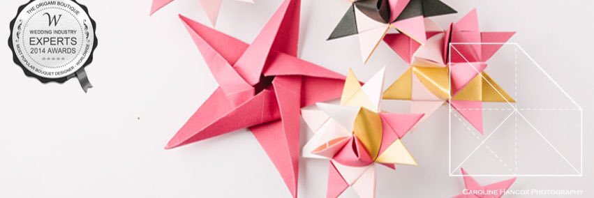 OrigamiBoutique's profile banner image