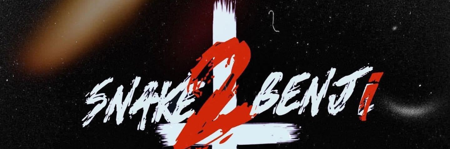 Snake2BENJi's profile banner image