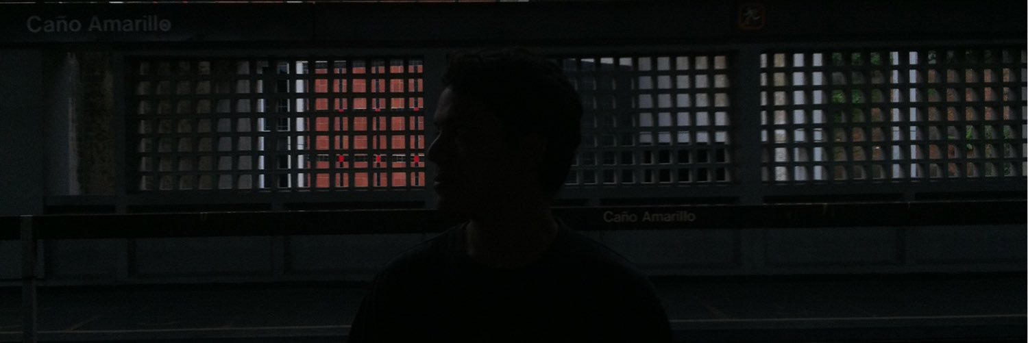 luisssantander's profile banner image