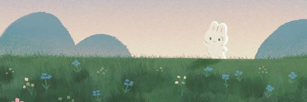 becatwth's profile banner image