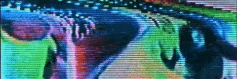 kidbleue's profile banner image