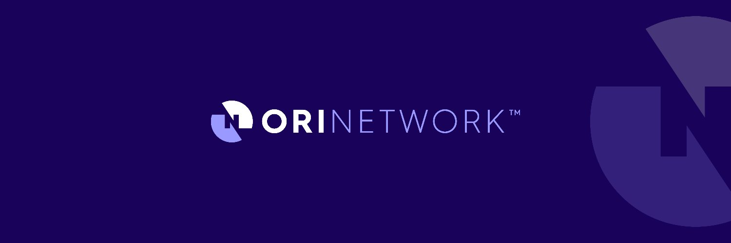 ORI Network banner