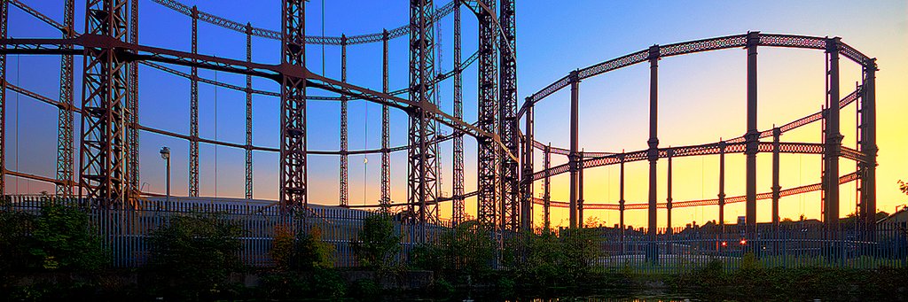 Bethnal Green West Labour banner