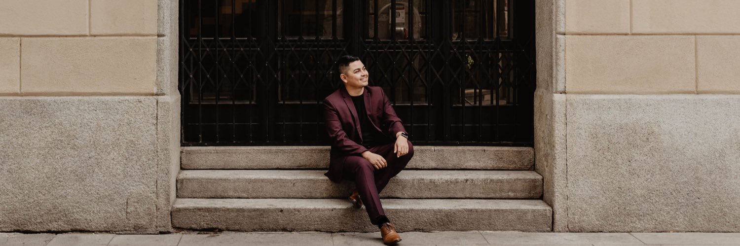 DeManfredo's profile banner image