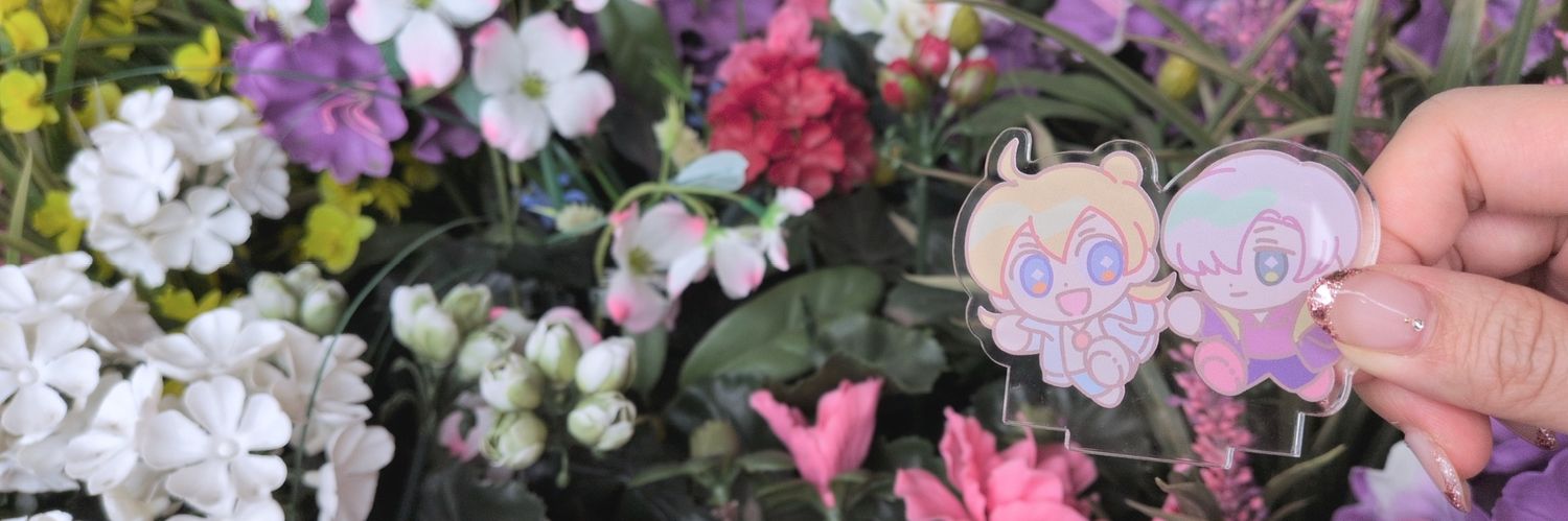 chromaaaaa's profile banner image