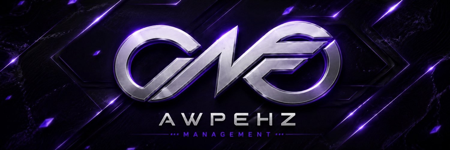 awpehz's profile banner image