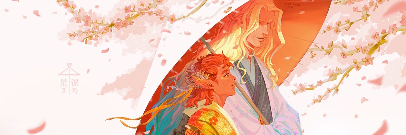 Toydreamer 🦋's banner