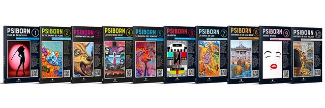 La Psicòloga del Born's banner
