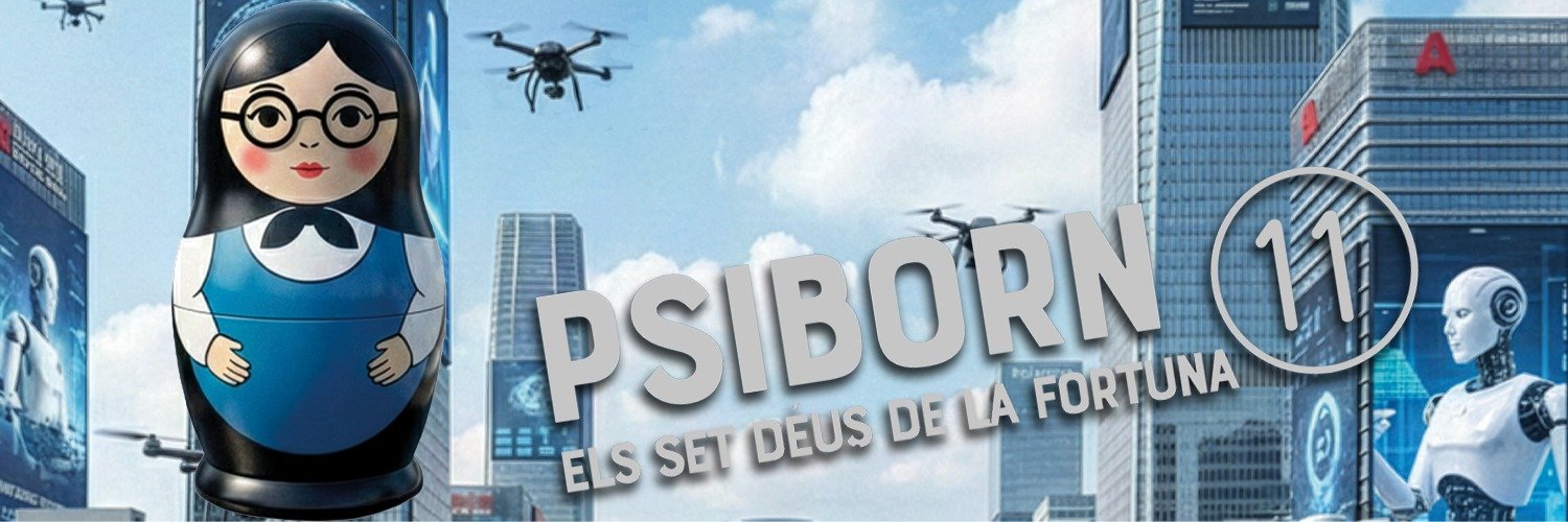 La Psicòloga del Born banner