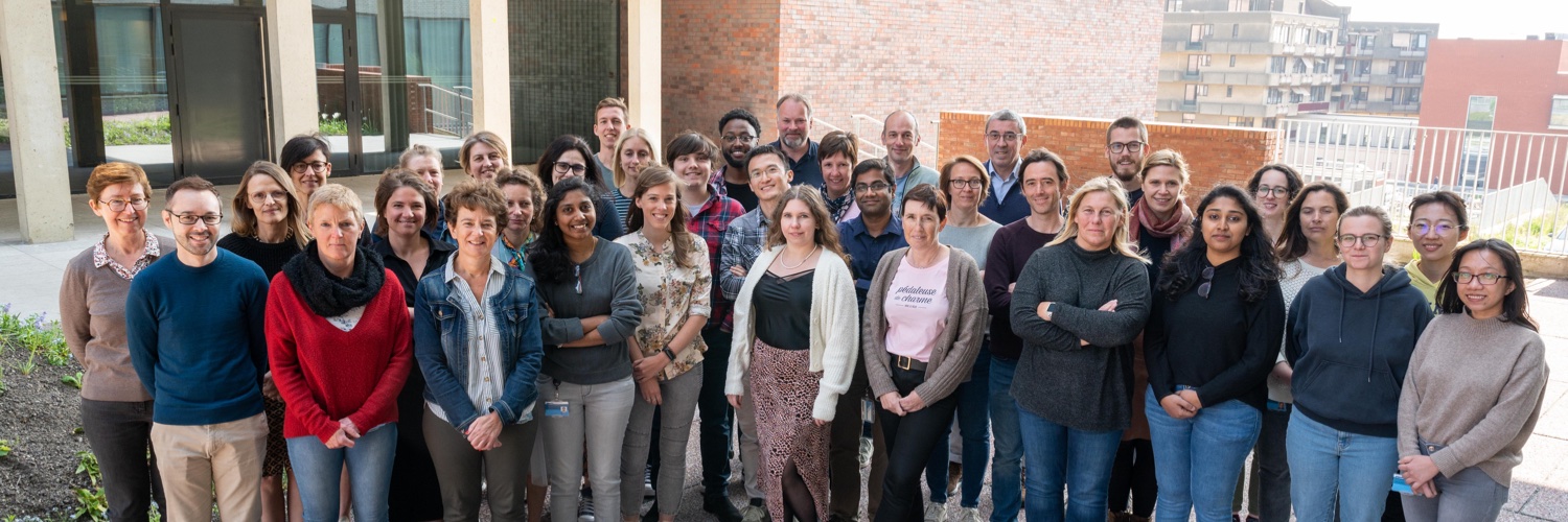 CarmelietLab's banner
