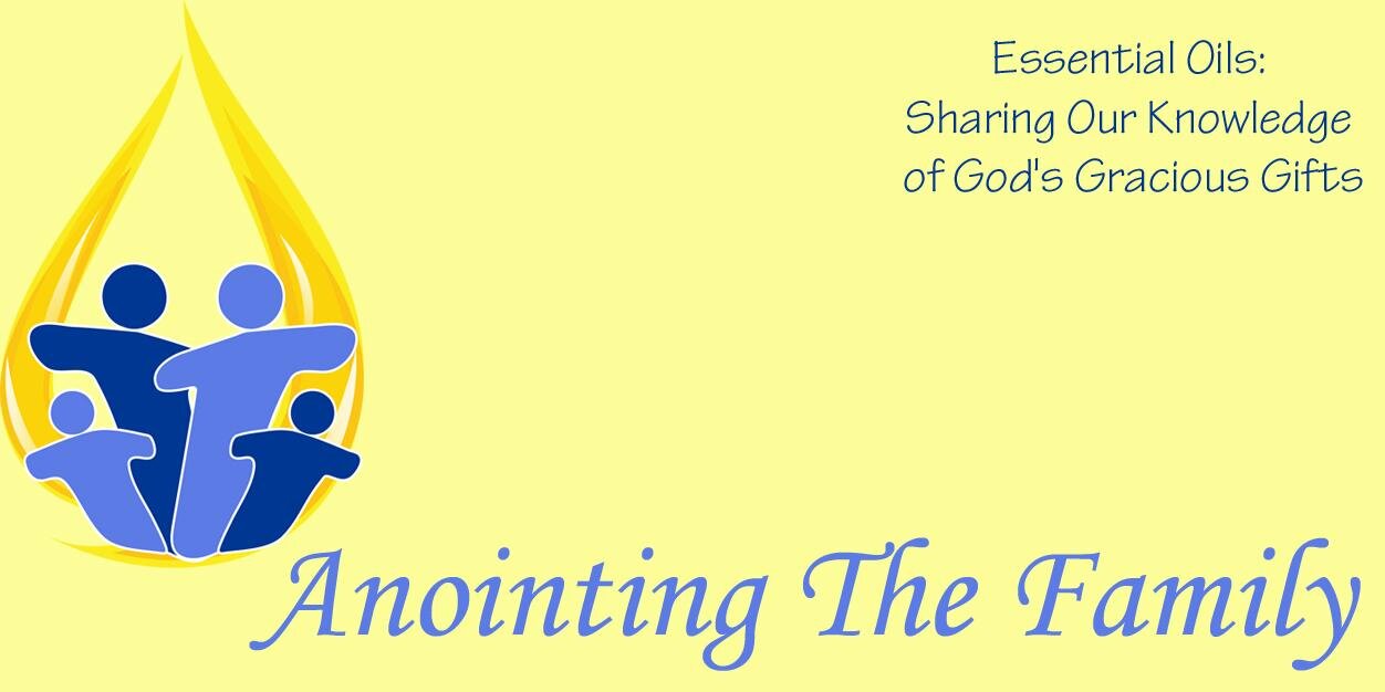 AnointingFamily's profile banner image