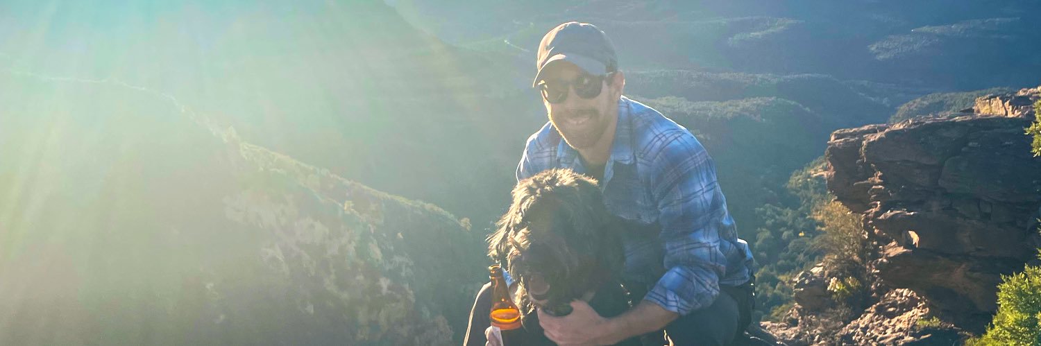 NTHarder's profile banner image