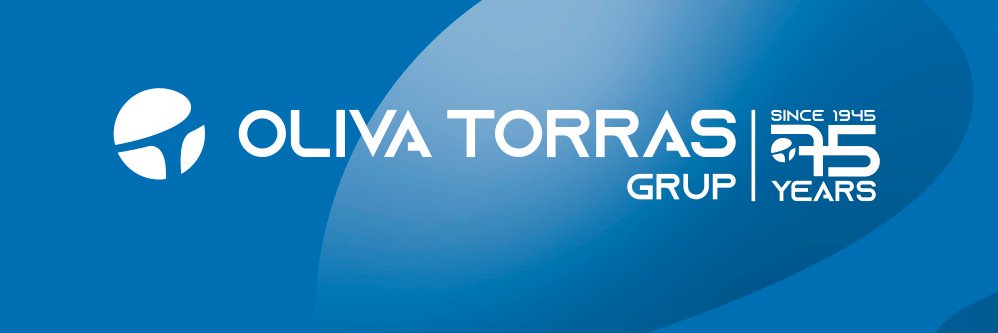 Oliva Torras banner