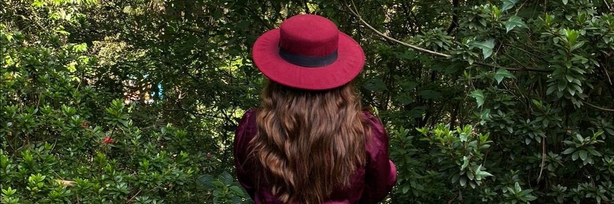 Marielitros's profile banner image