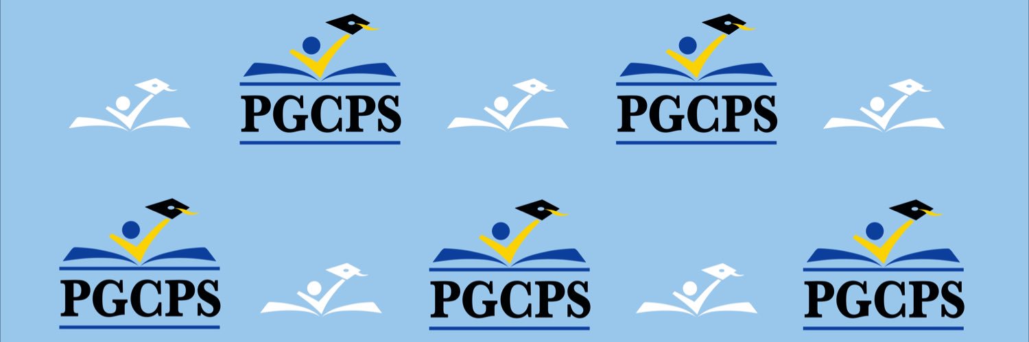 PGCPS Office of Community Schools's banner