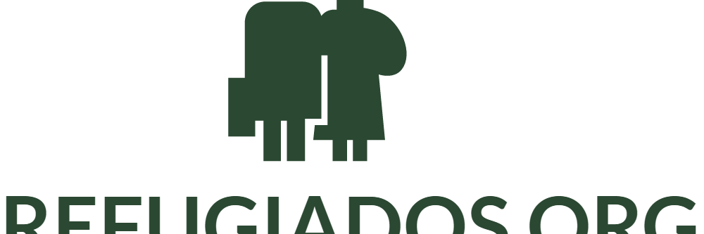 Refugiados.org banner
