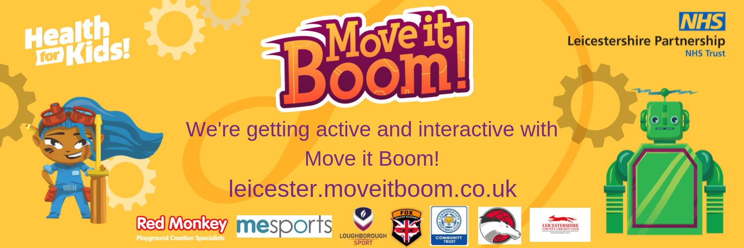 Healthy Together banner