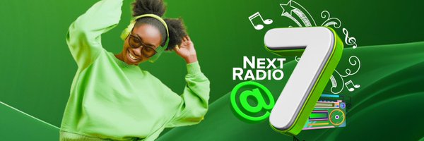 nextradio_ug Profile Banner