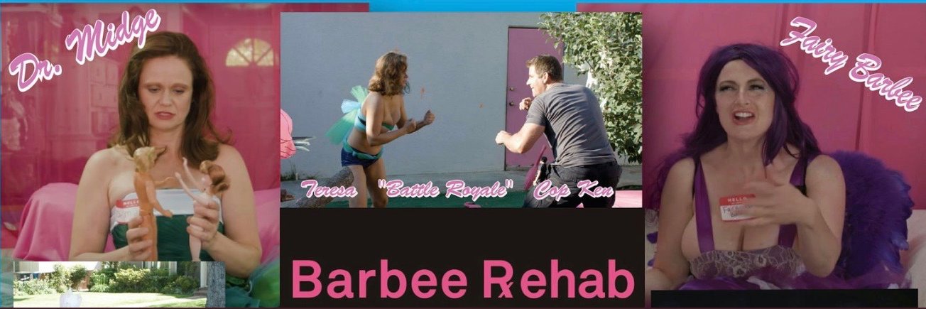 Barbee Rehab banner