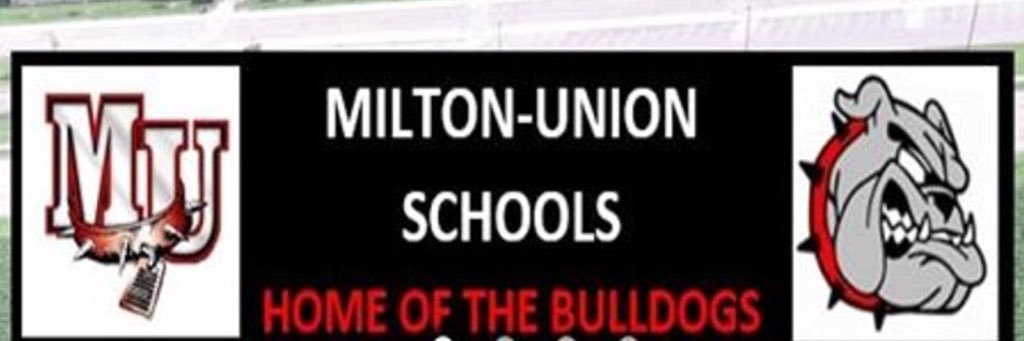 MUHS Basketball Student Section🏀🔥 banner